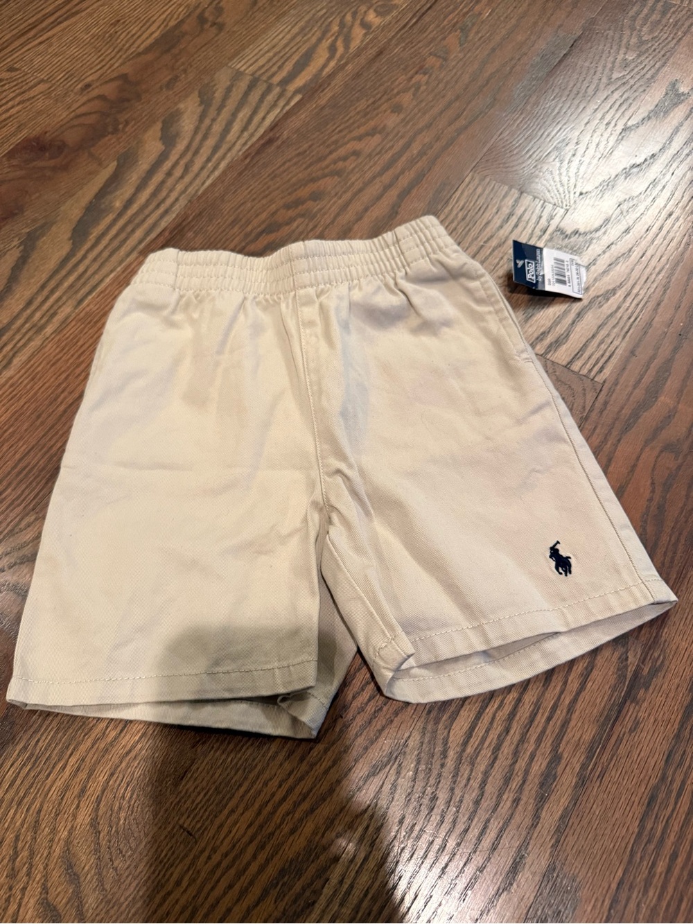 NWT Ralph Lauren Shorts